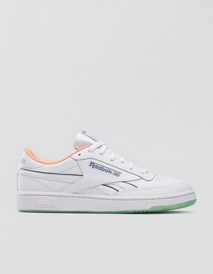 Reebok Men's Club C Revenge Sneaker