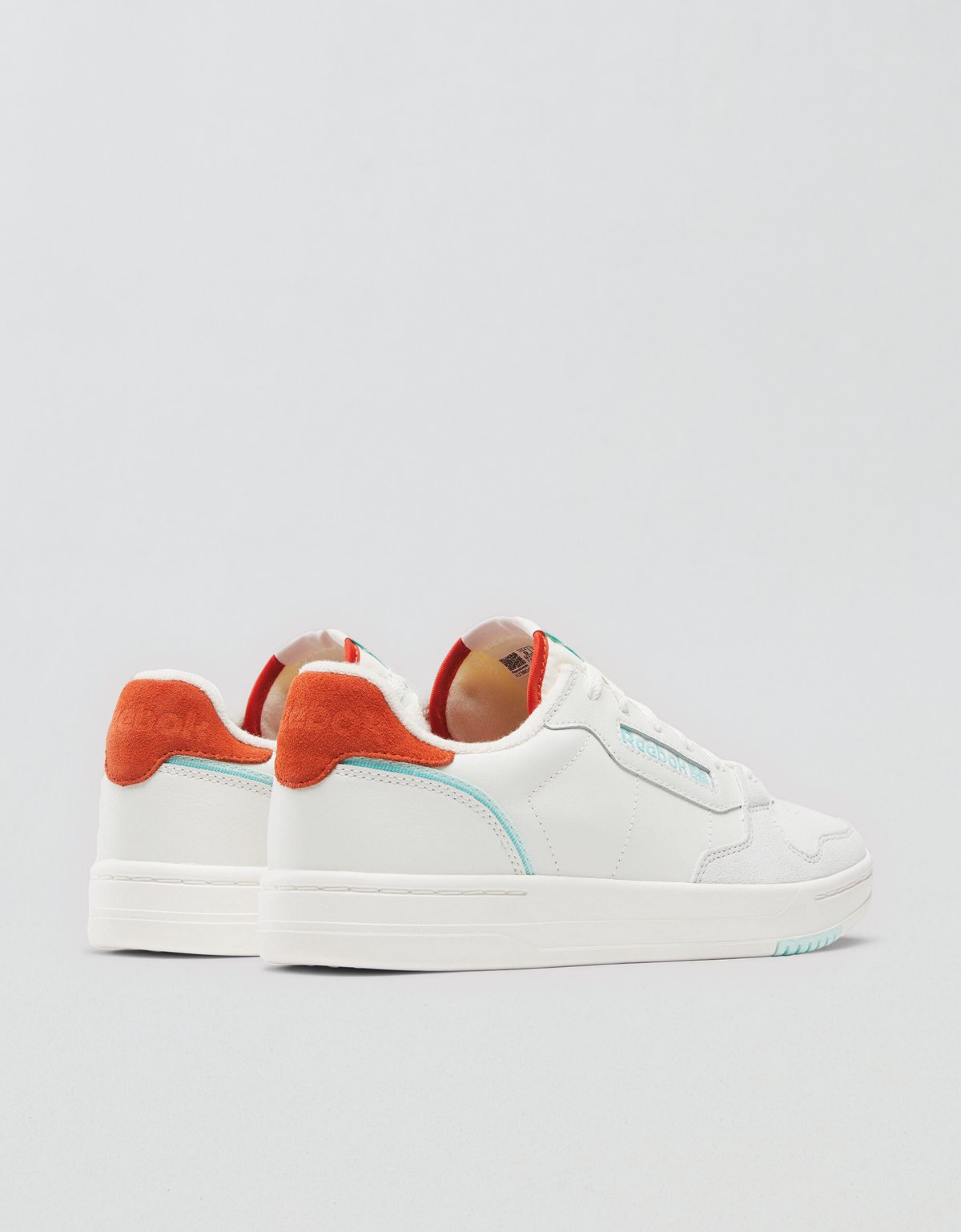 Reebok Men's Phase Court Sneaker - image 2