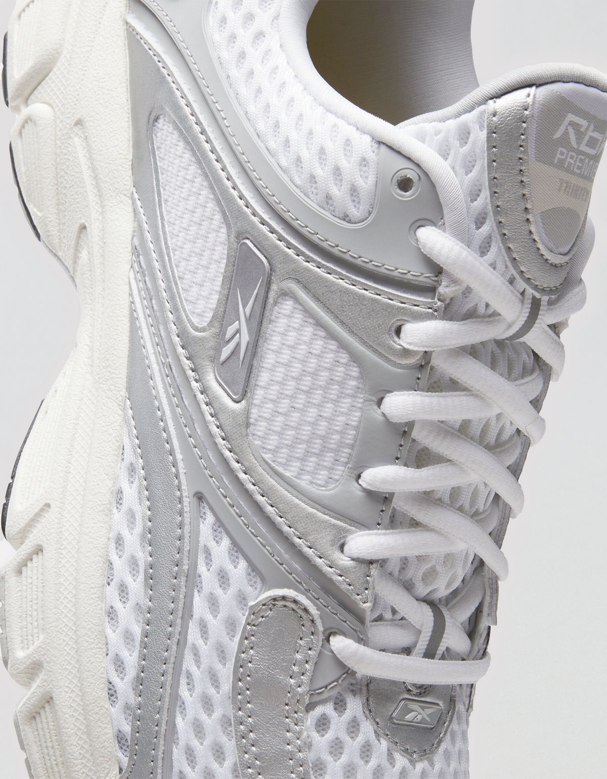 Reebok Men's RBK Premier Trinity Sneaker - image 2