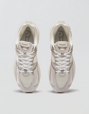 Мужские кроссовки Reebok RBK Premier Trinity, цвет: Меловой — фото 2