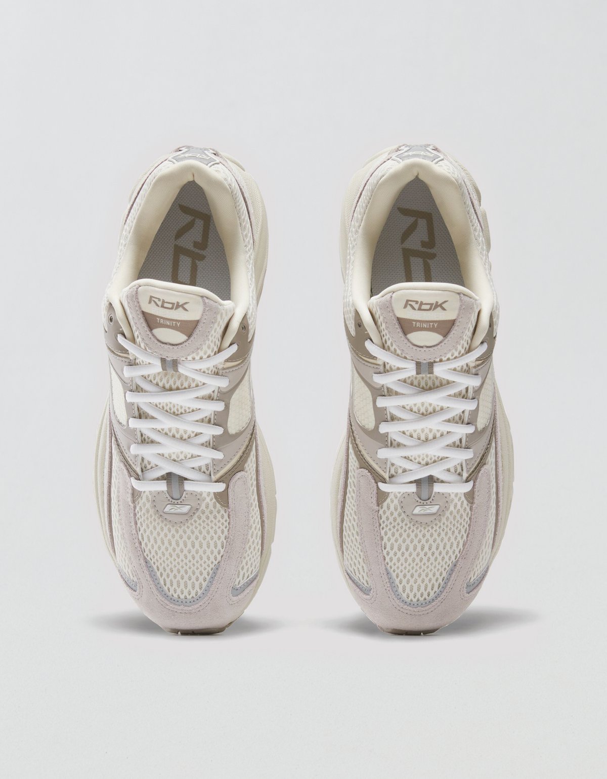 Reebok Men's RBK Premier Trinity Sneaker - image 2