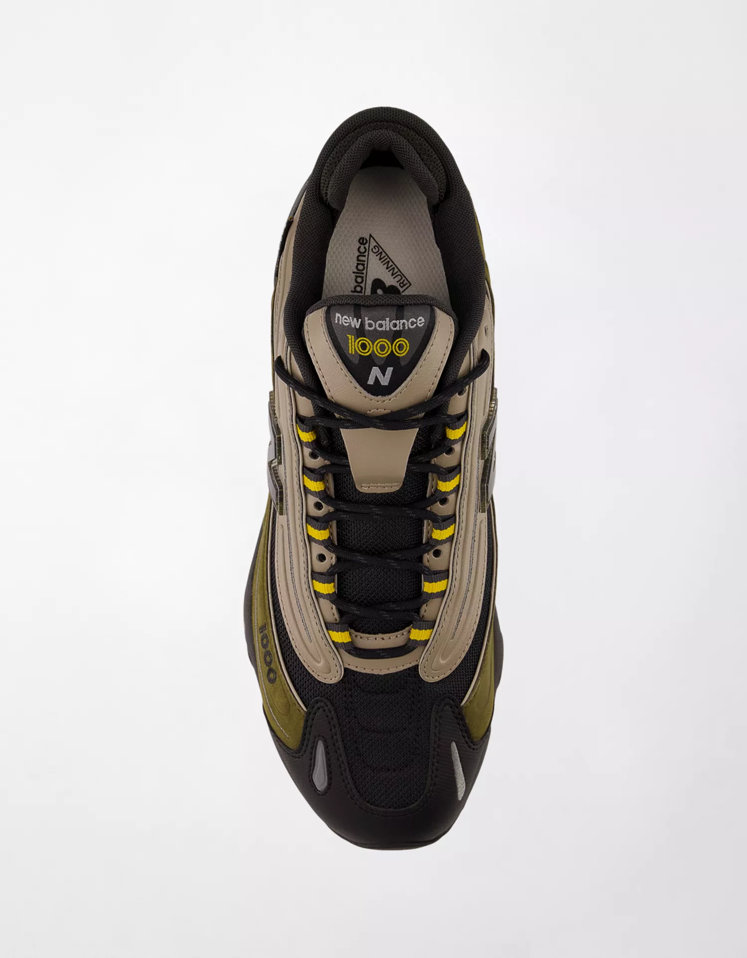 New Balance 1000 Sneaker - thumbnail 2