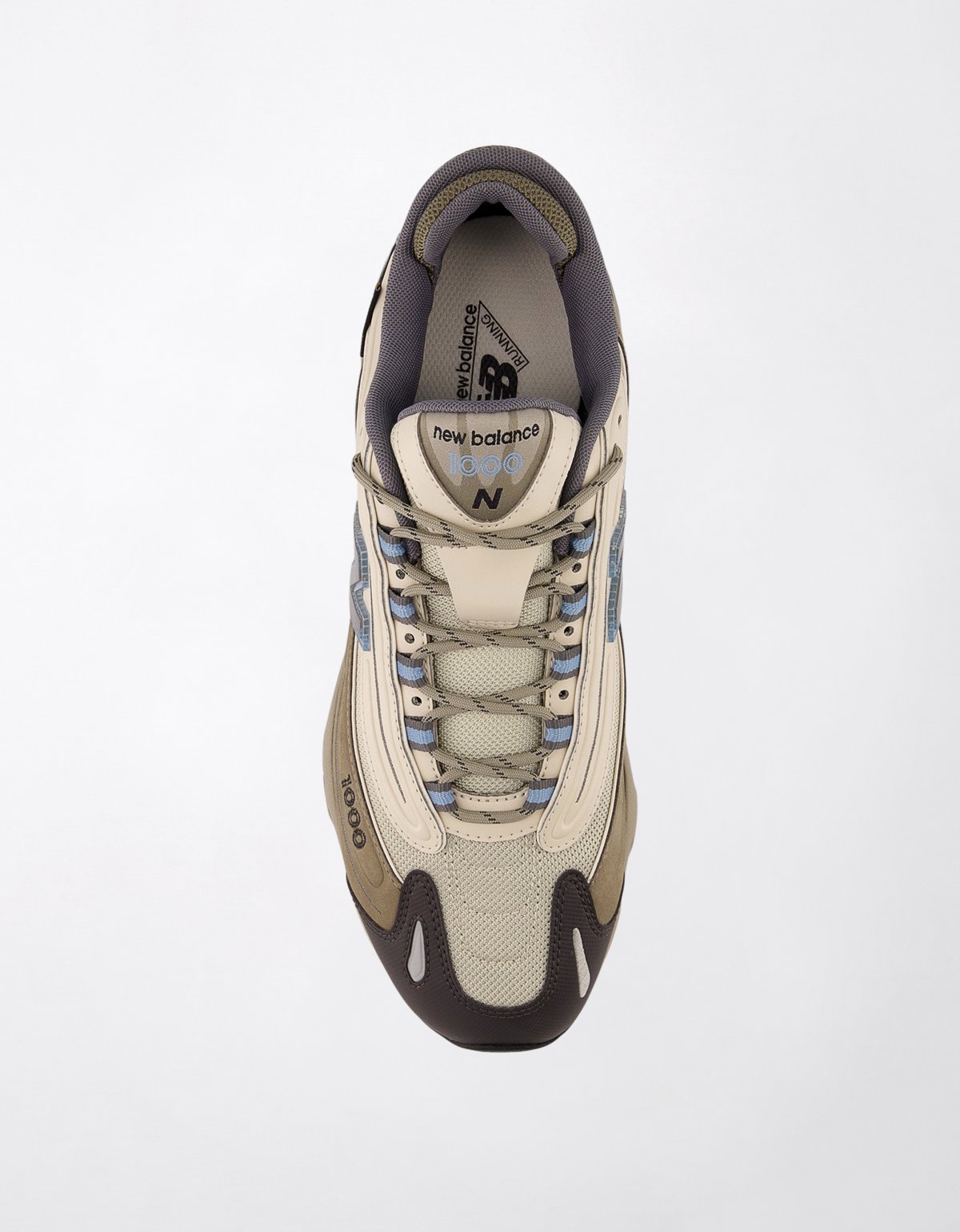 New Balance 1000 Shoes - image 2