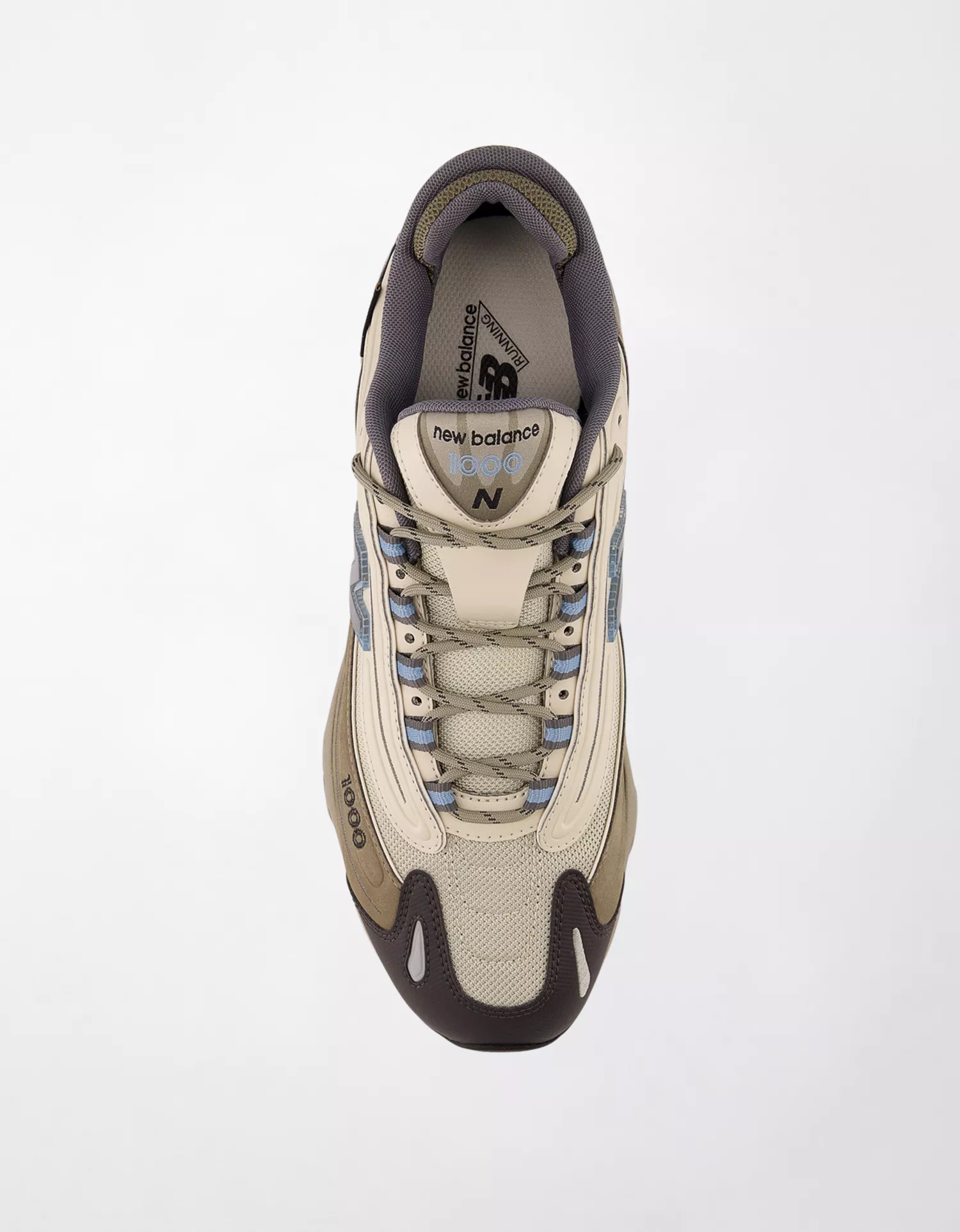 New Balance 1000 Sneaker - thumbnail 5