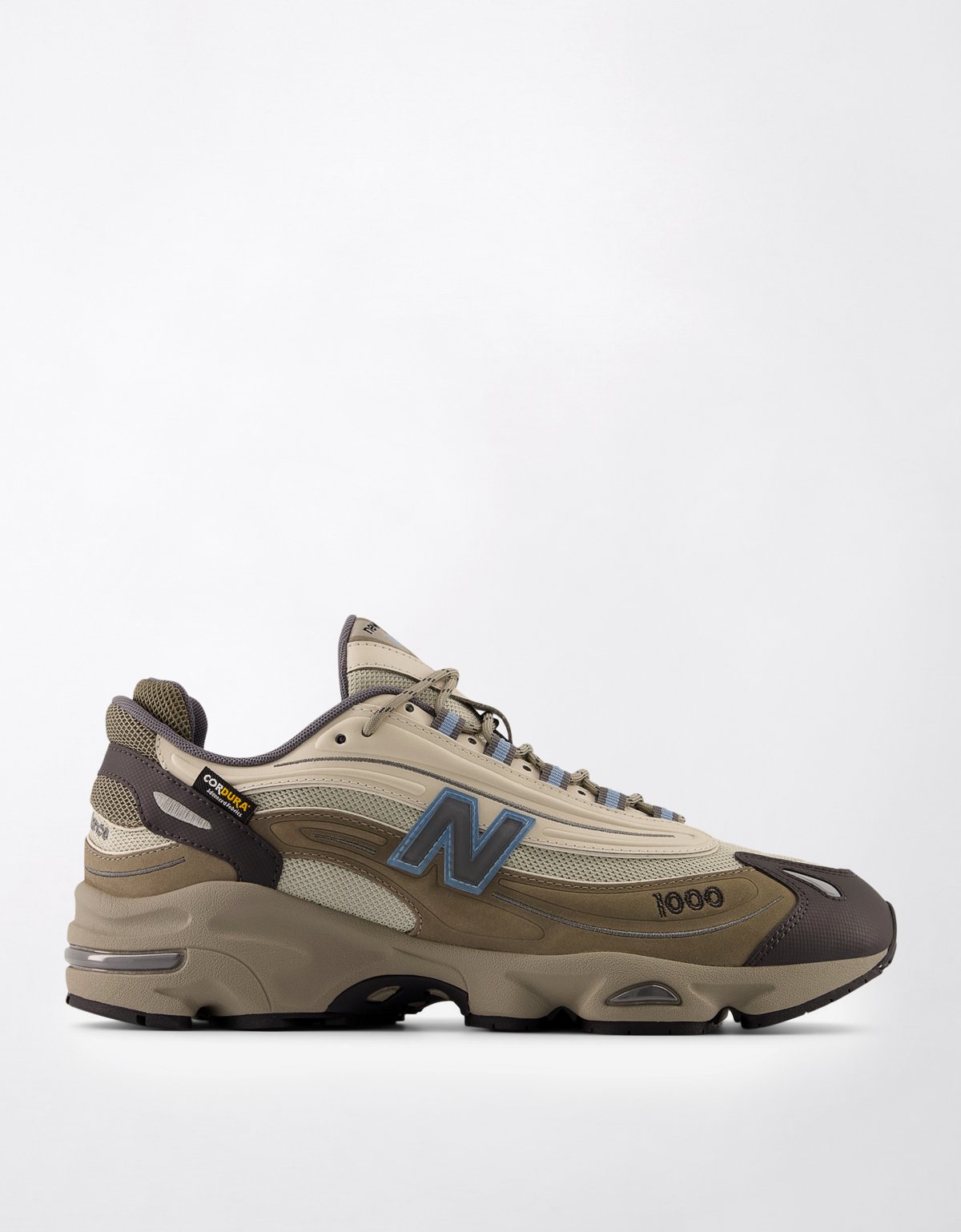 New Balance 1000 Shoes - image 3