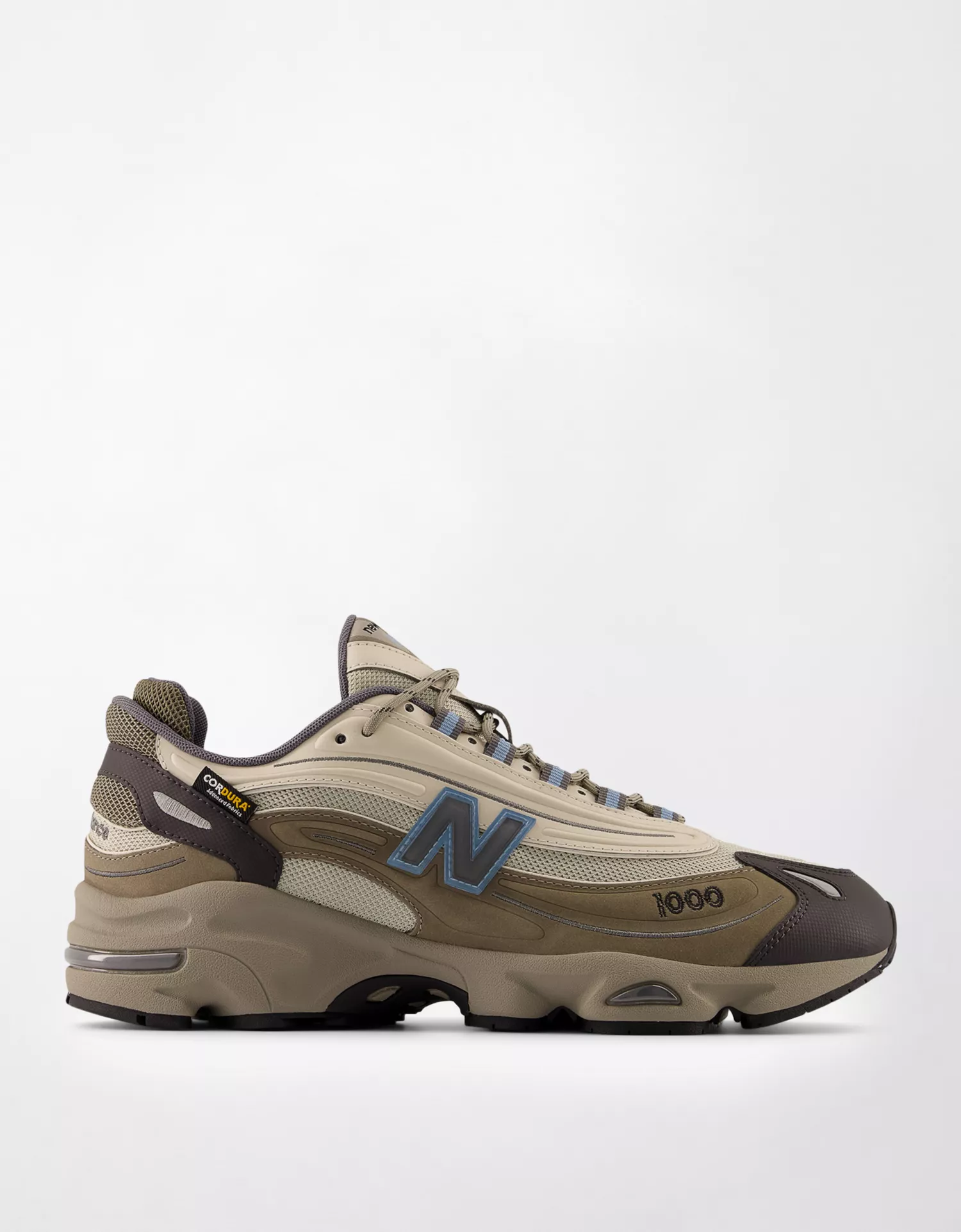 New Balance 1000 Sneaker - thumbnail 6