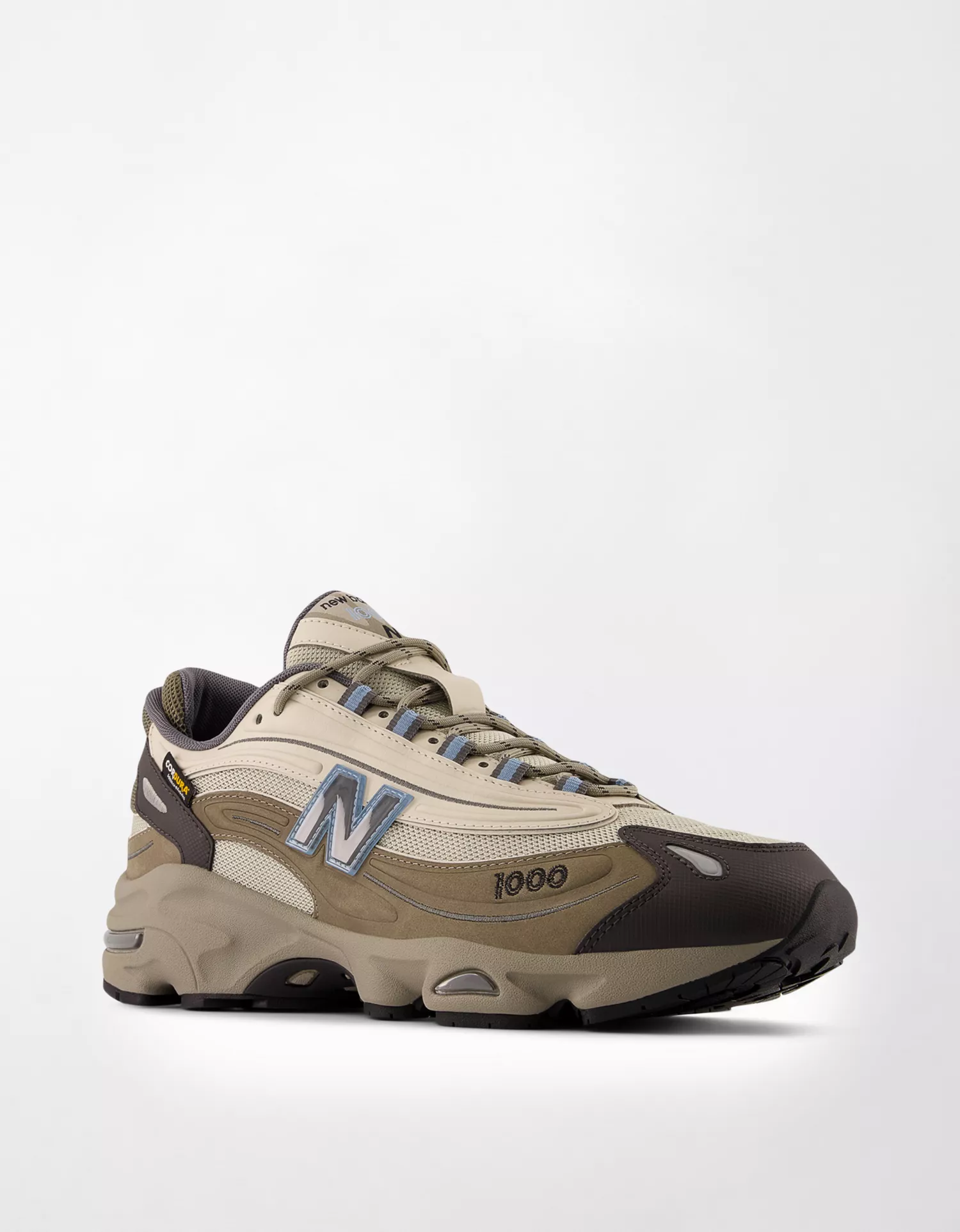 New Balance 1000 Sneaker - thumbnail 4