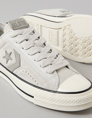 Converse Star Player 76 Suede Sneaker | American Eagle