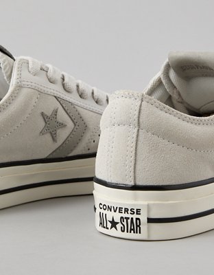 Converse Star Player 76 Suede Sneaker