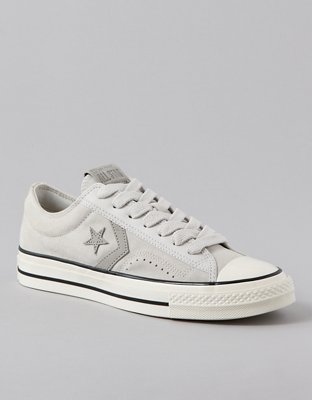Converse Star Player 76 Suede Sneaker
