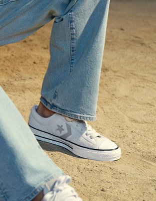 Converse Star Player 76 Suede Sneaker | American Eagle