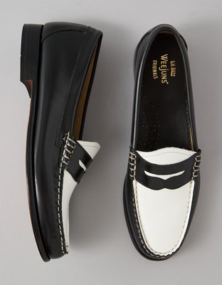 G.H. Bass Men's Larson Weejun Loafers | American Eagle