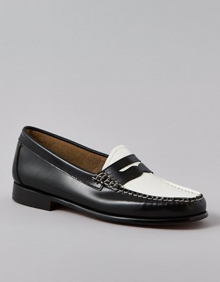 G.H. Bass Men's Larson Weejun Loafers