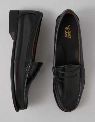 G.H. Bass Men's Larson Weejun Loafers