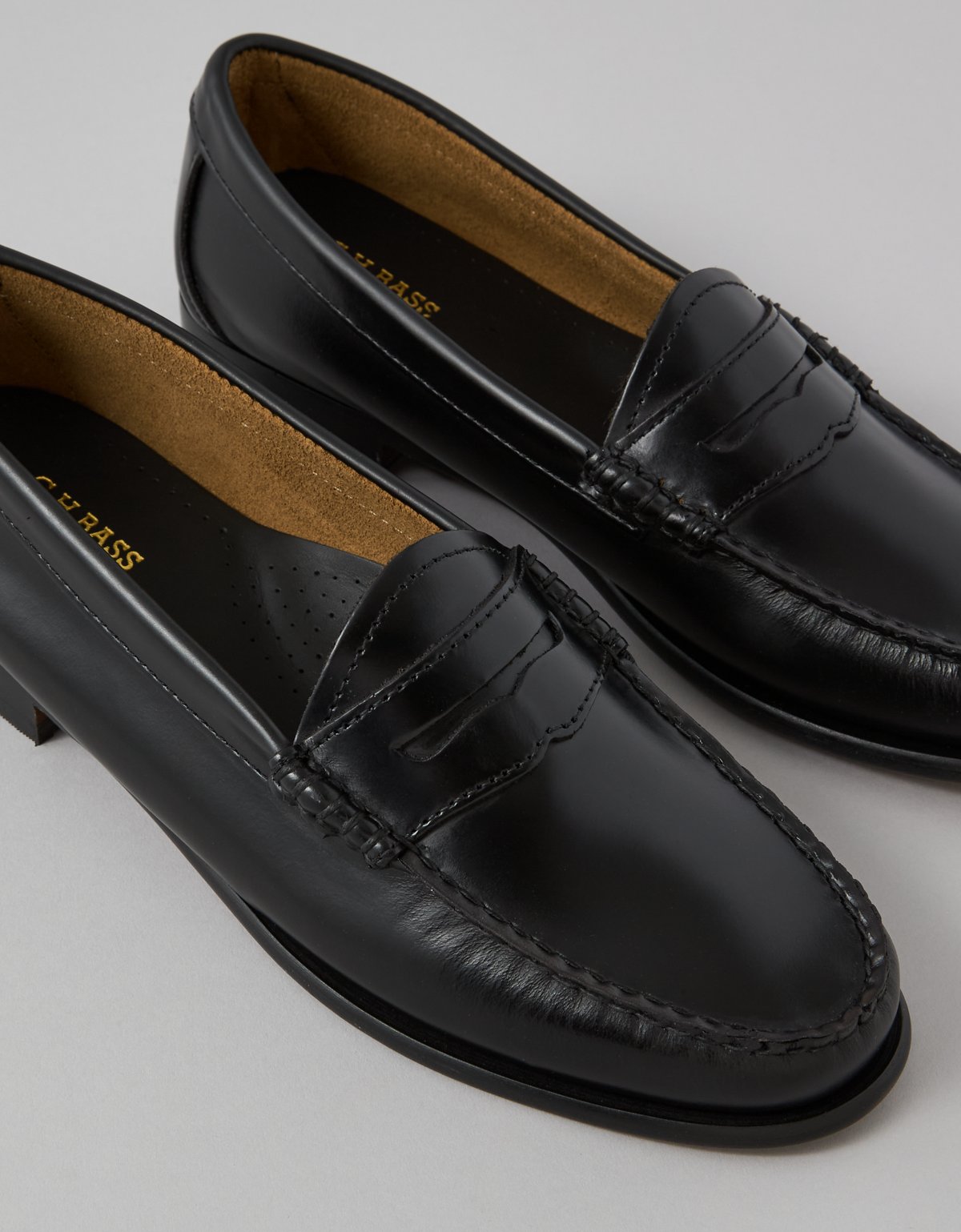 G.H. Bass Men's Larson Weejun Loafers - image 3