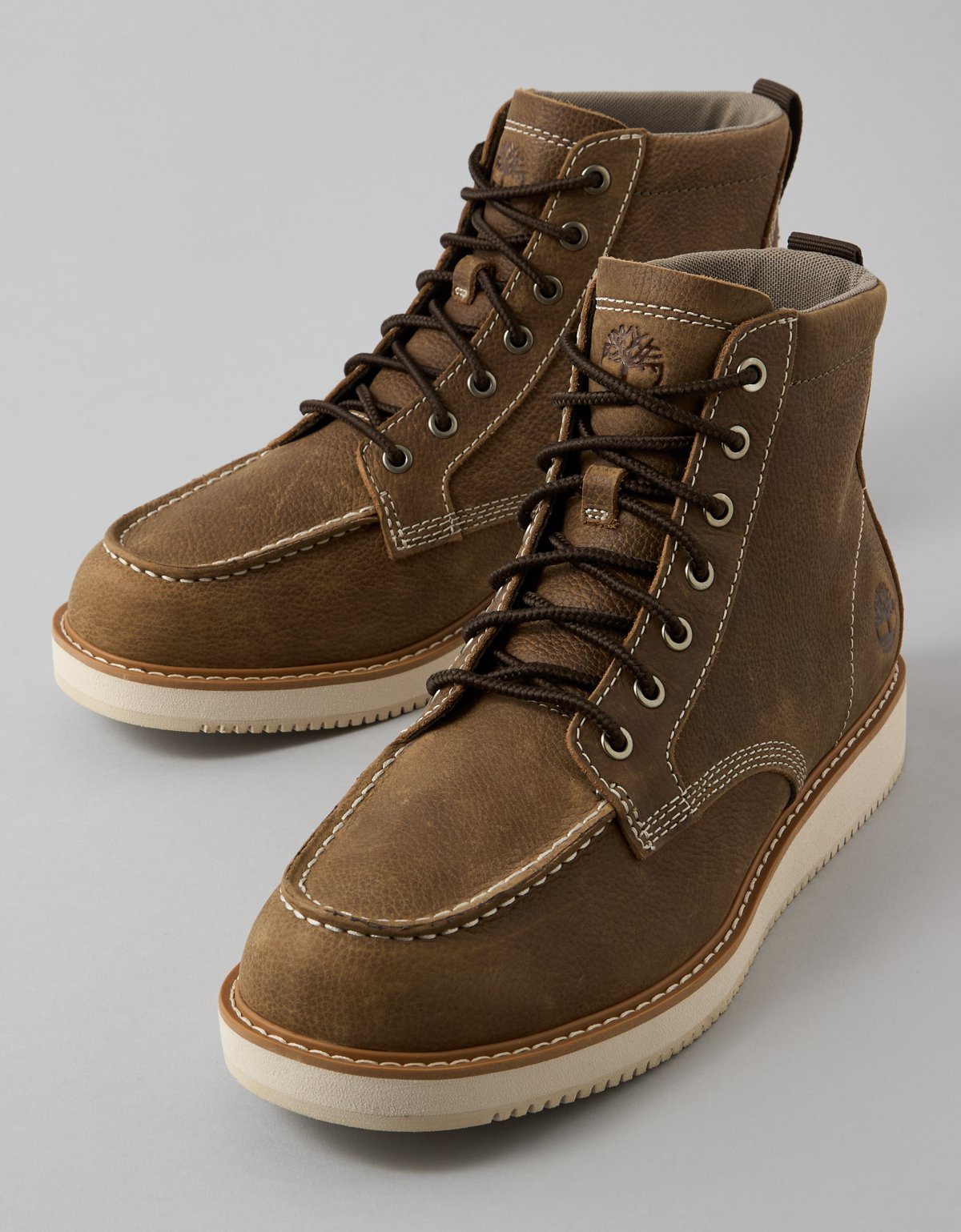 Timberland Men's Redwood Falls Waterproof Boot - image 2