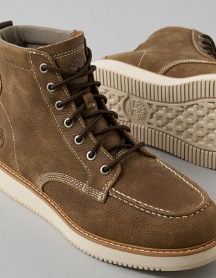 Timberland Men's Redwood Falls Waterproof Boot