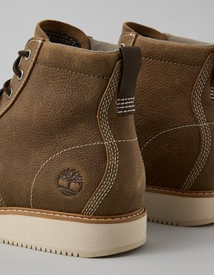 Timberland Men's Redwood Falls Waterproof Boot