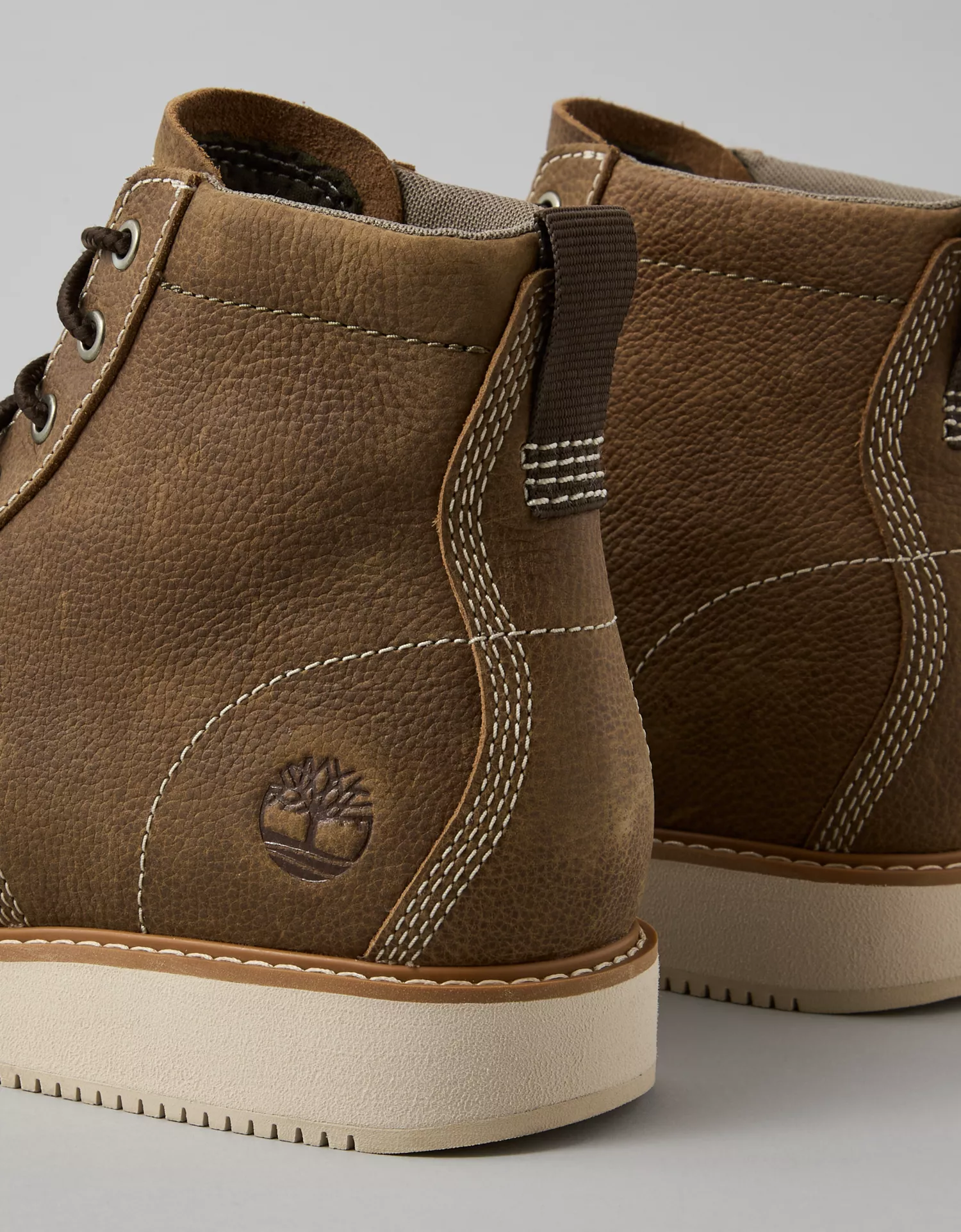 Timberland Men's Redwood Falls Waterproof Boot - thumbnail 4