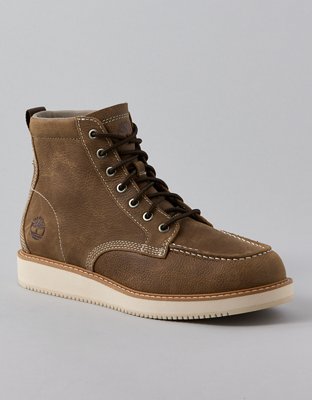 Timberland Men's Redwood Falls Waterproof Boot