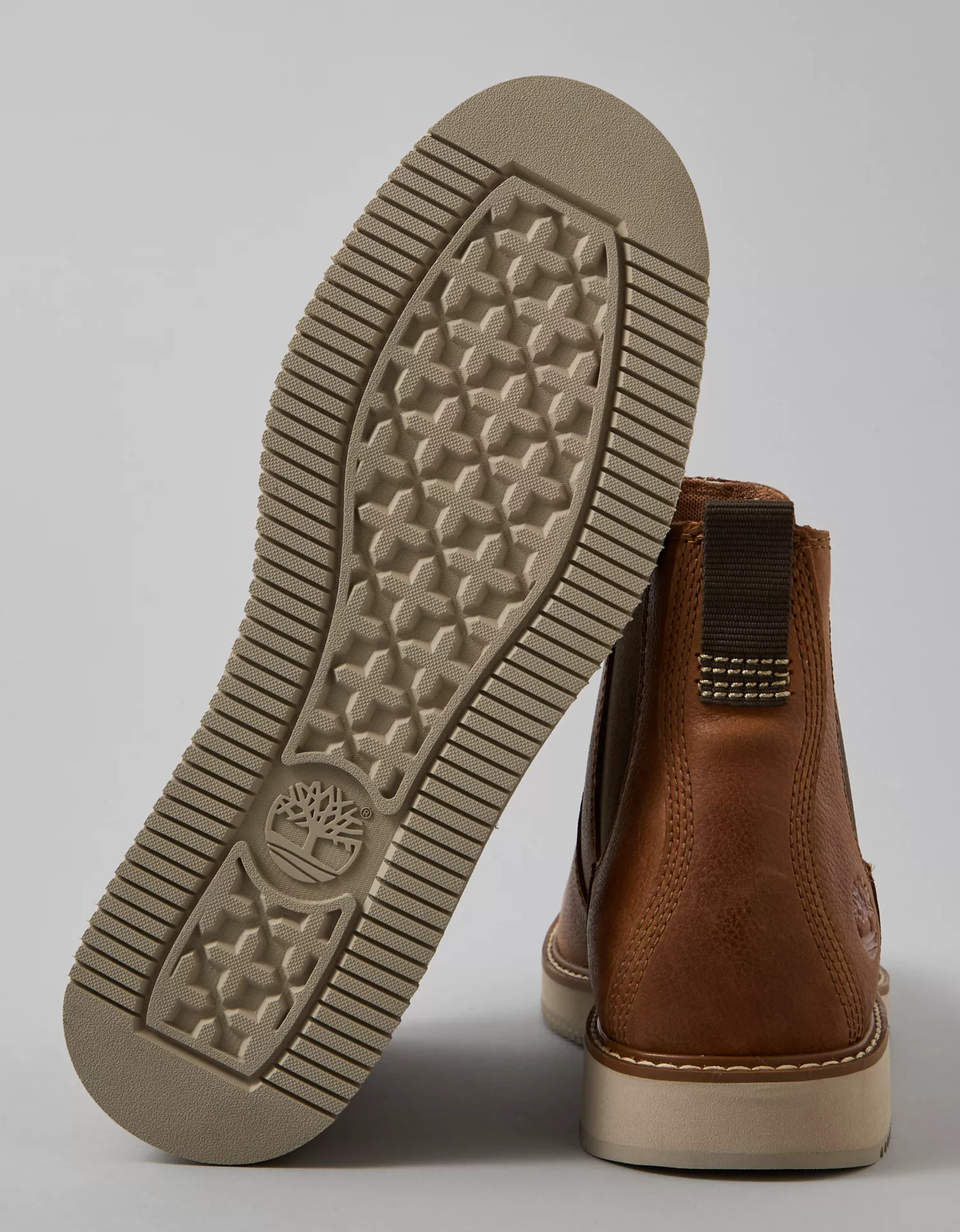 Timberland Men's Redwood Falls Chelsea Boot - thumbnail 4