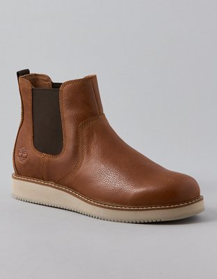 Timberland Men's Redwood Falls Chelsea Boot