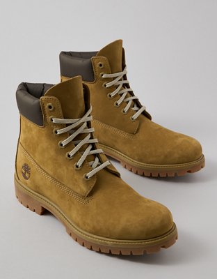 Timberland Men's 6" Icon Boot