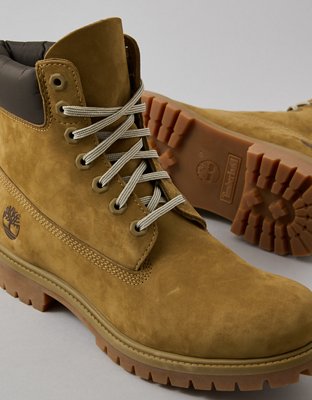 Timberland Men's 6" Icon Boot