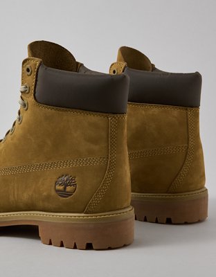 Timberland Men's 6" Icon Boot