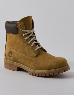 Timberland Men's 6" Icon Boot