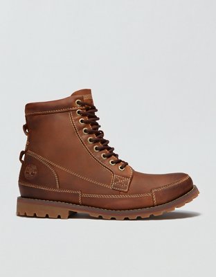 Timberland Originals Mid Lace-Up Boot | AE