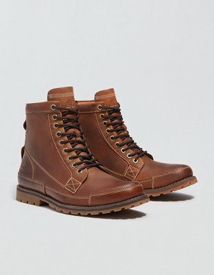 Timberland Originals Mid Lace-Up Boot