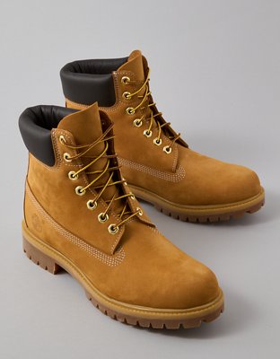Timberland Men's 6" Icon Boot