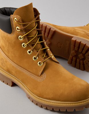 Timberland Men's 6" Icon Boot