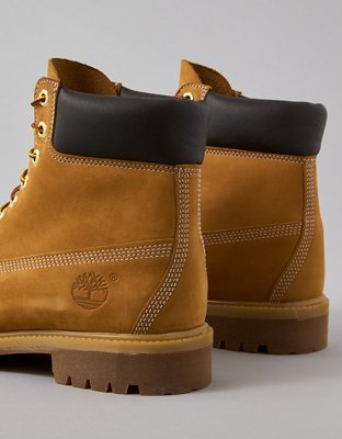 Timberland Men's 6" Icon Boot