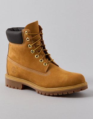 Timberland Men's 6" Icon Boot