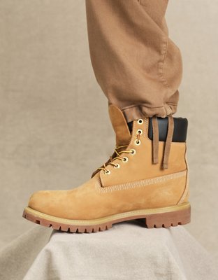 Timberland Men's 6" Icon Boot
