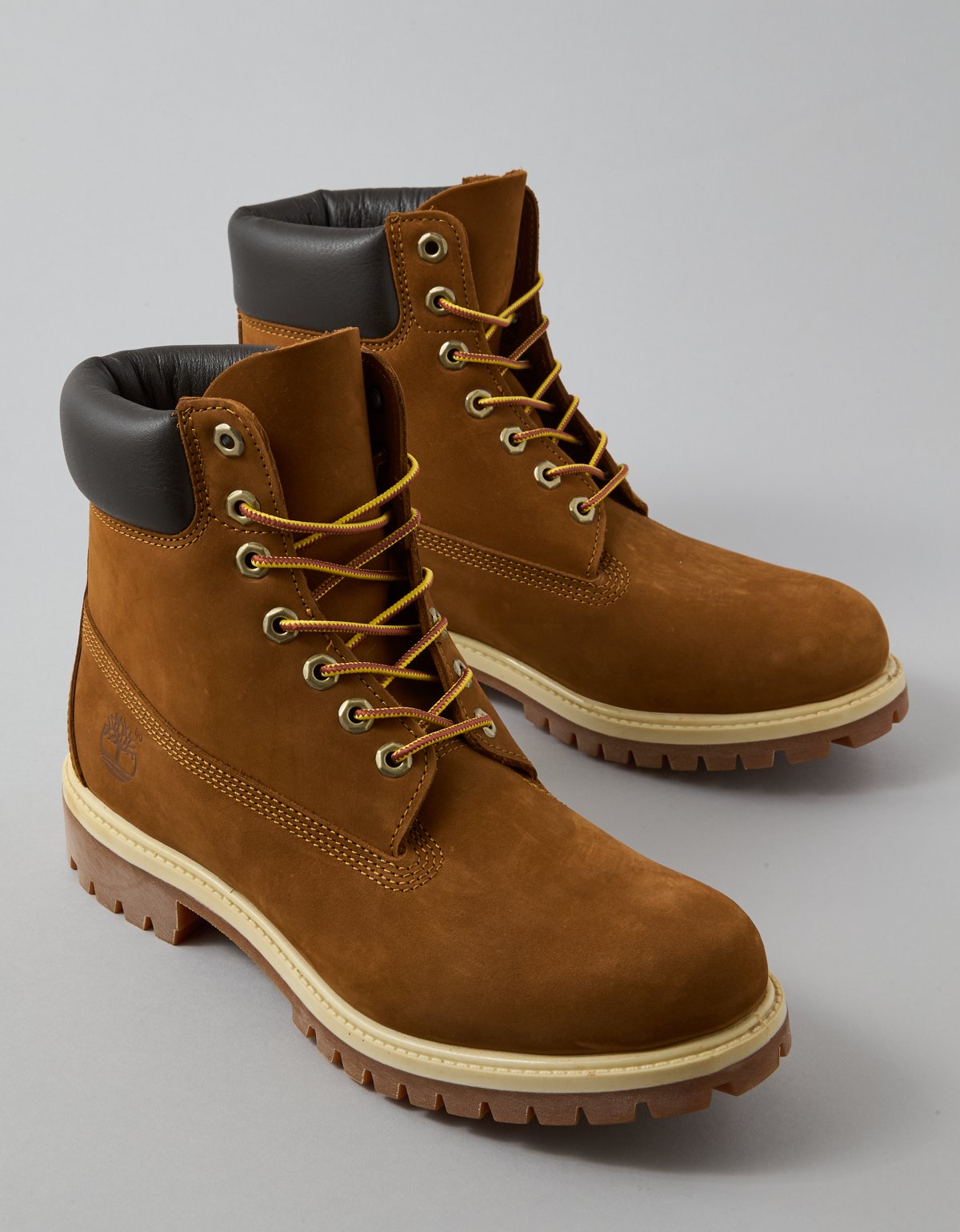 AE x Timberland 6-Inch Waterproof Boot - image 3
