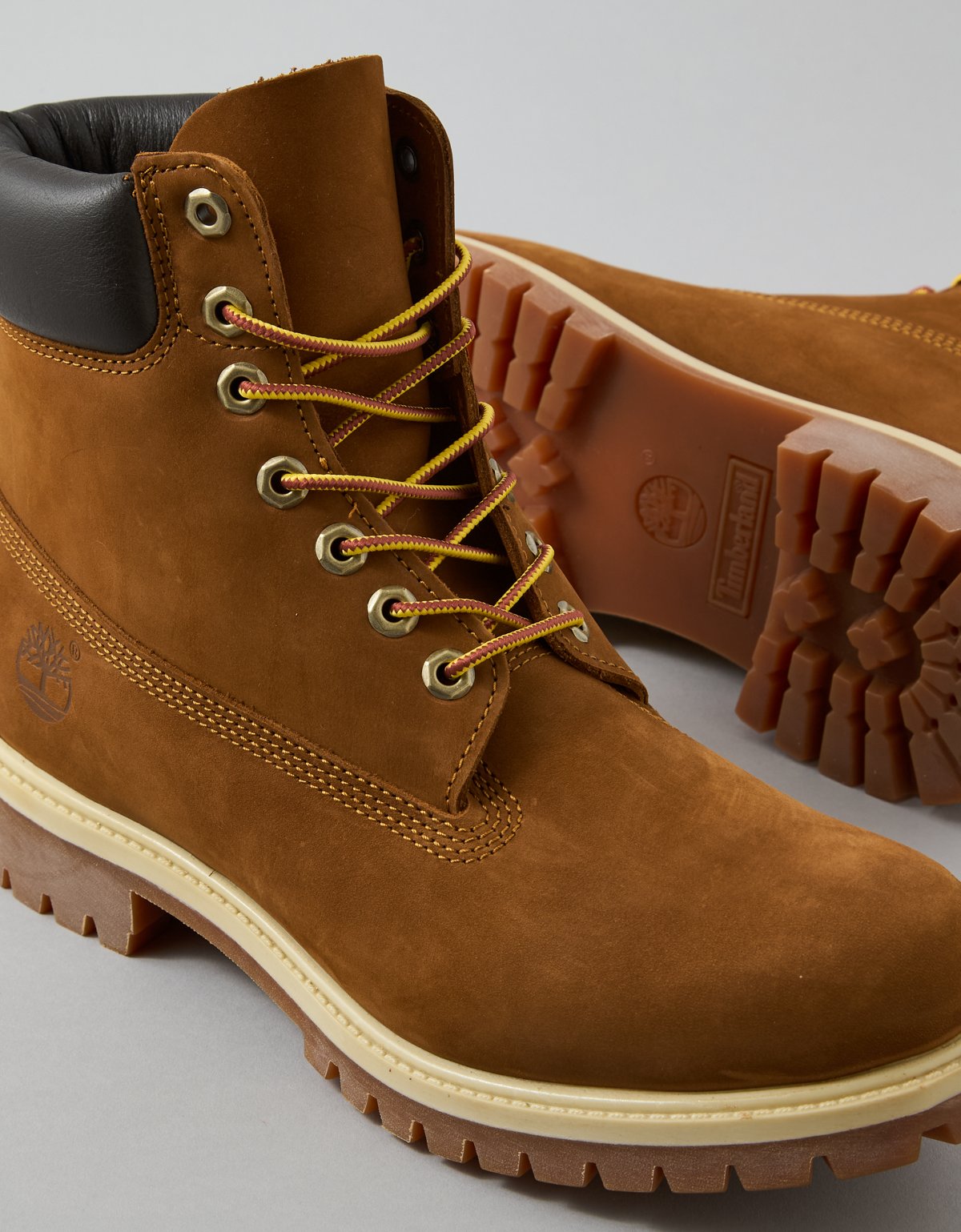 AE x Timberland 6-Inch Waterproof Boot - image 4