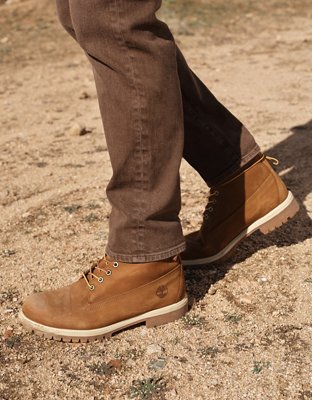 AE x Timberland 6-Inch Waterproof Boot | American Eagle