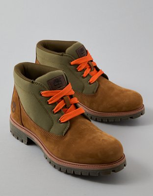 Timberland Premium Chukka Boot