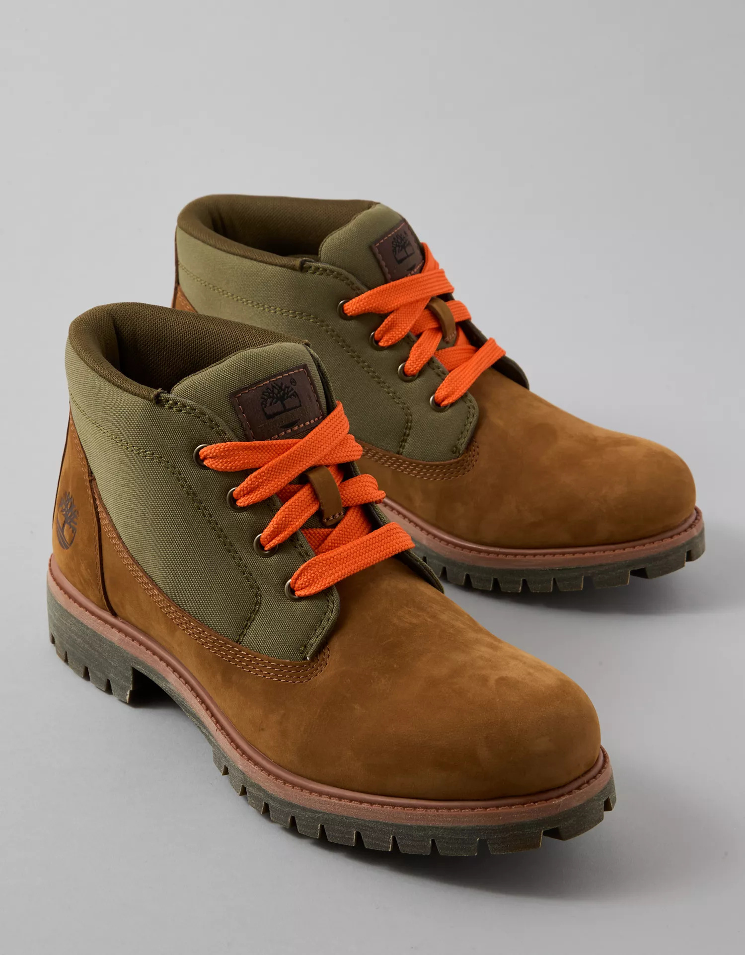 Timberland Premium Chukka Boot - thumbnail 2