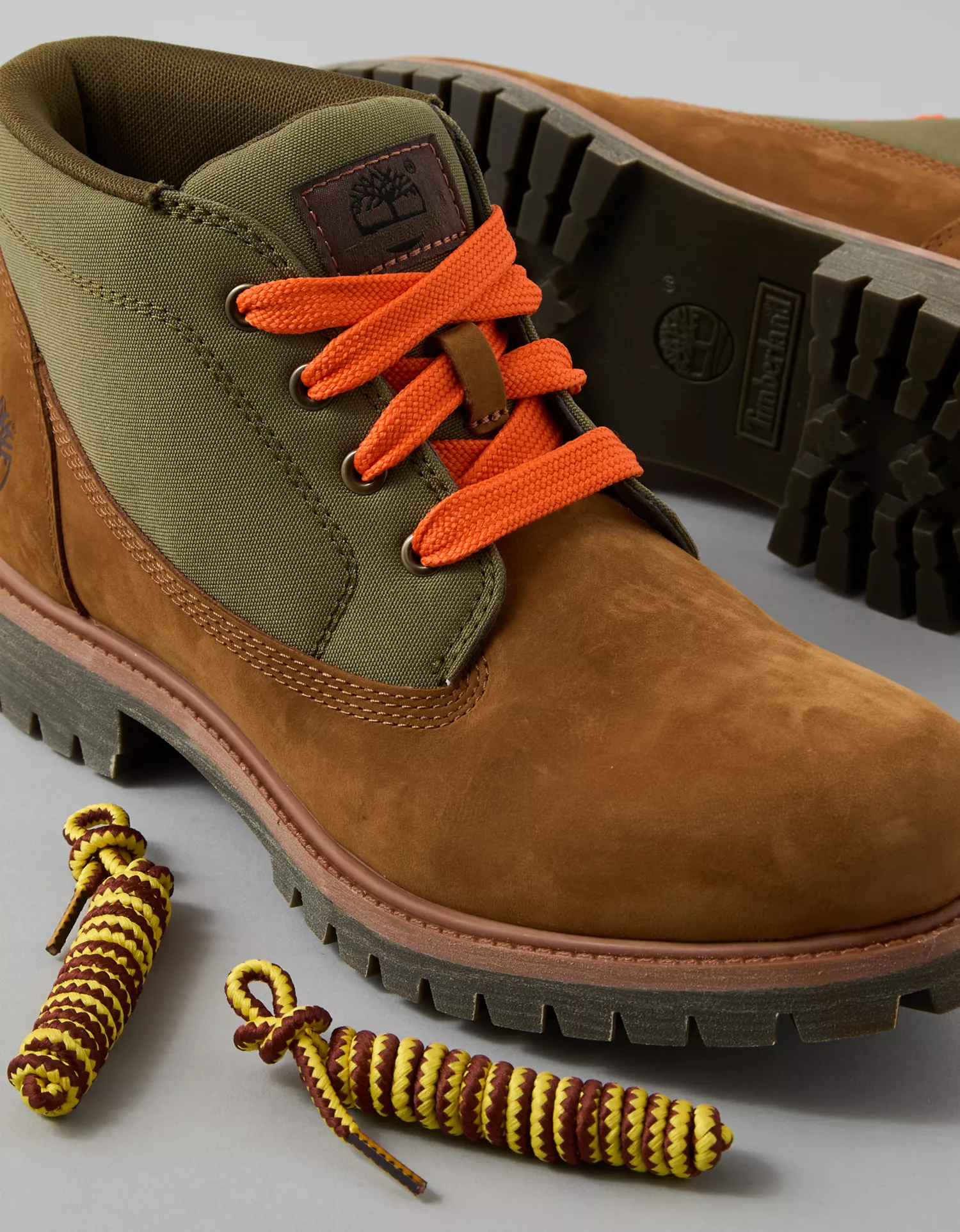 Timberland Premium Chukka Boot - thumbnail 3