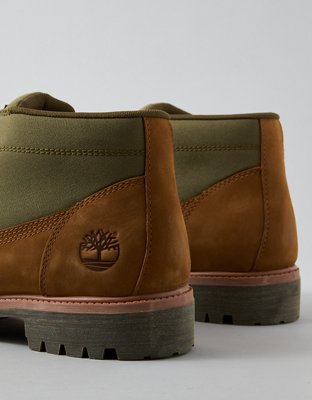 Timberland Premium Chukka Boot