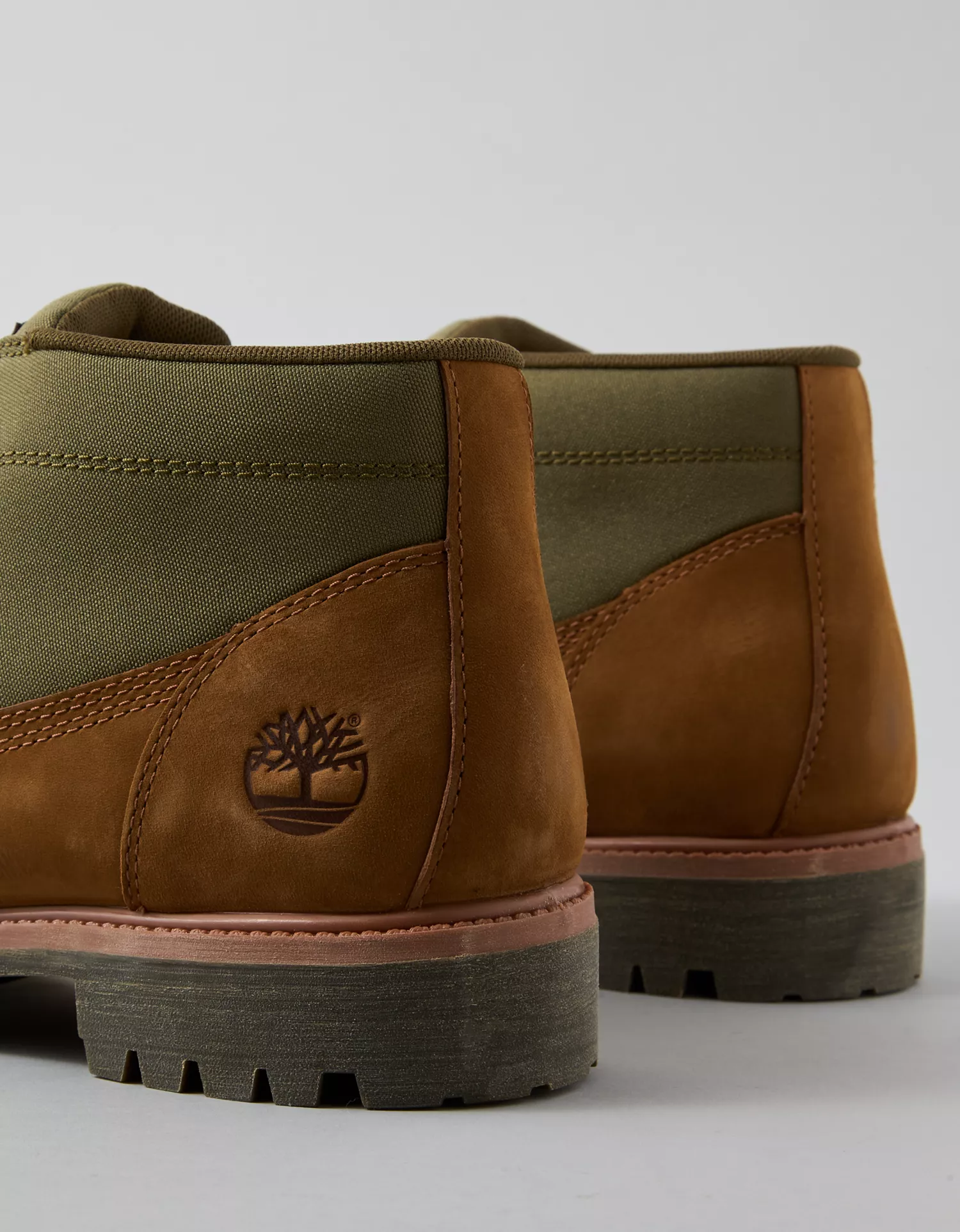 Timberland Premium Chukka Boot - thumbnail 4