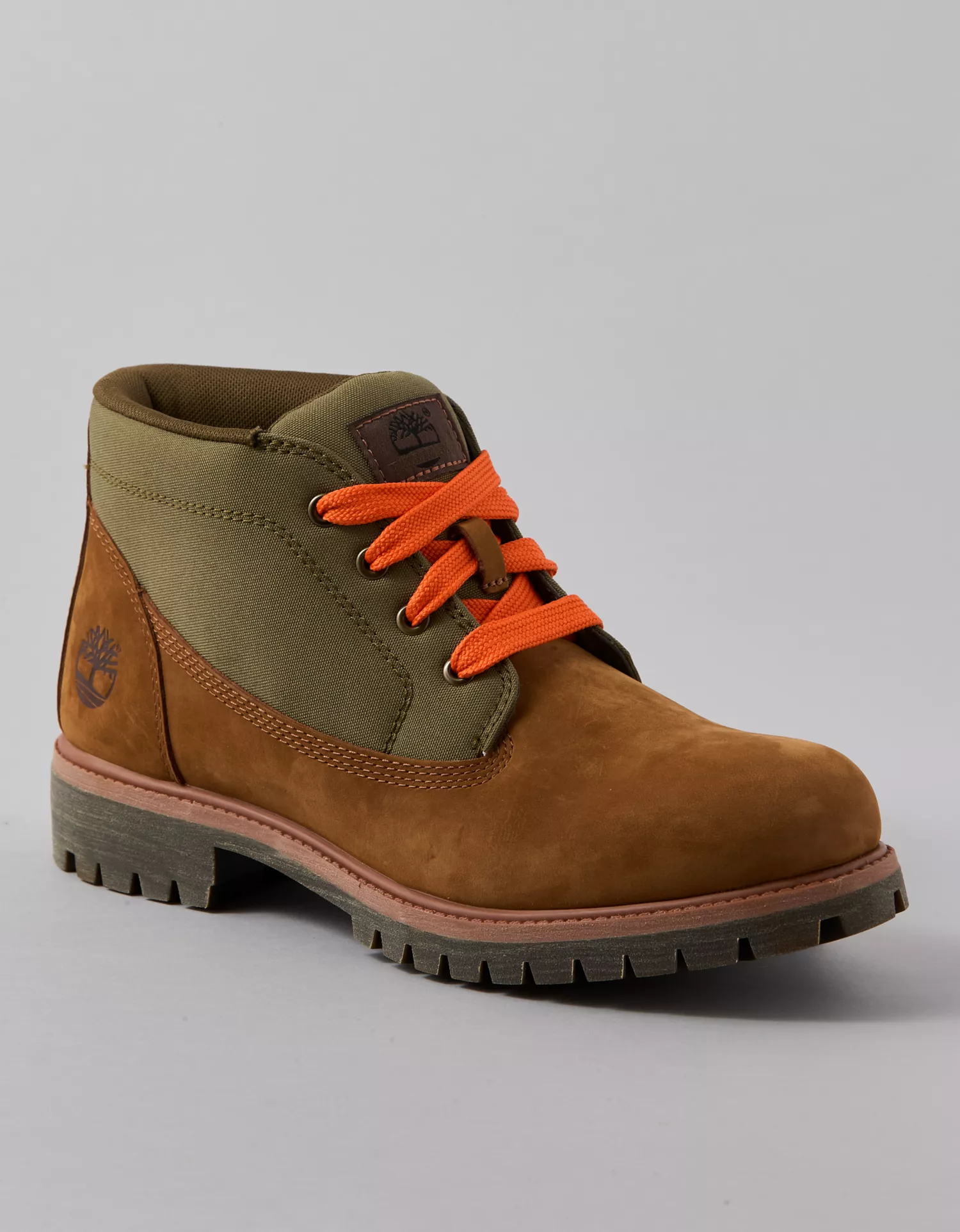 Timberland Premium Chukka Boot