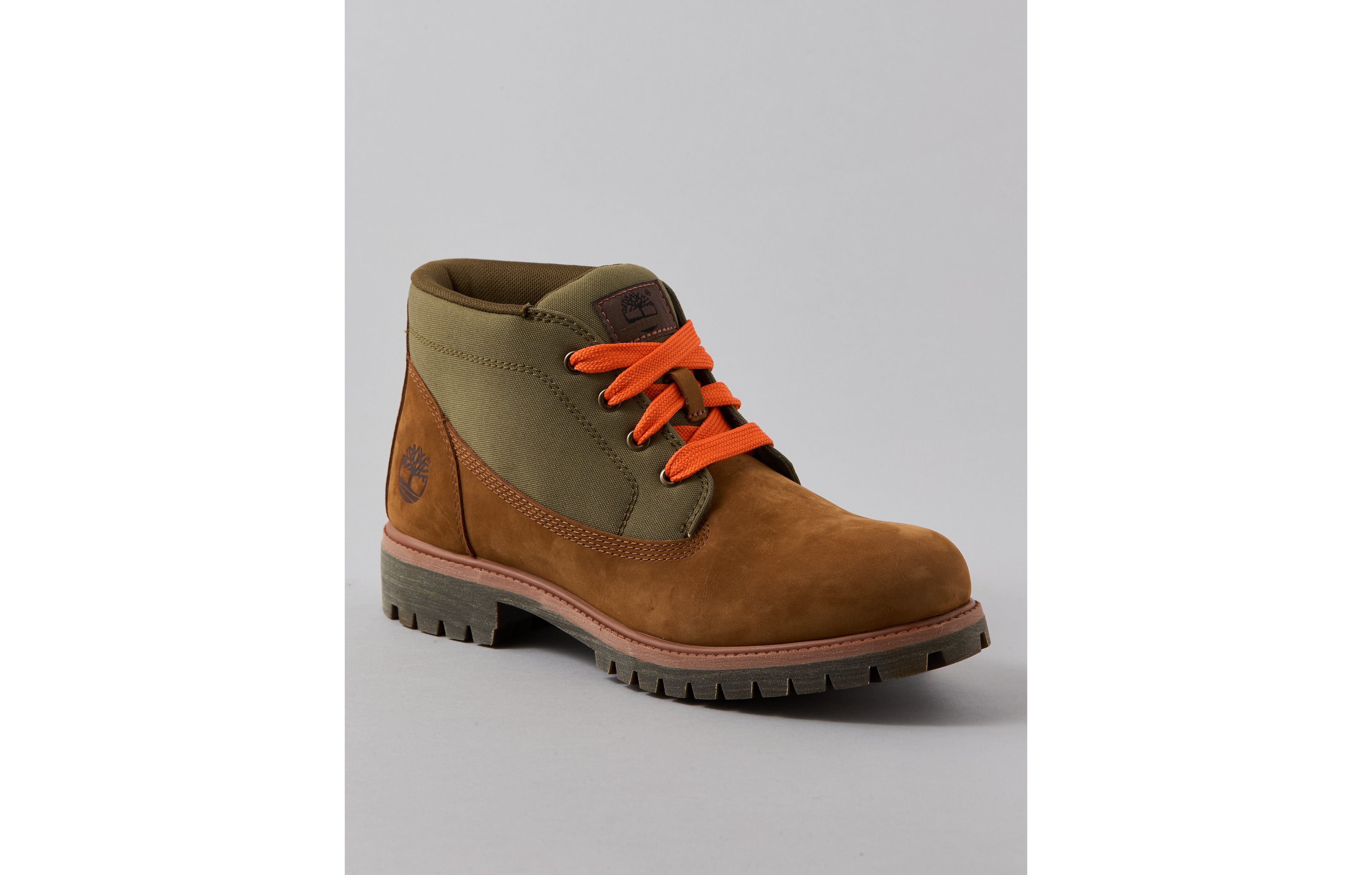 Timberland Premium Chukka Boot