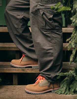 Timberland Premium Chukka Boot
