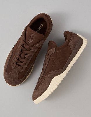 Converse Run Star Trainer Suede