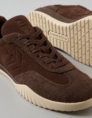 Converse Run Star Trainer Suede